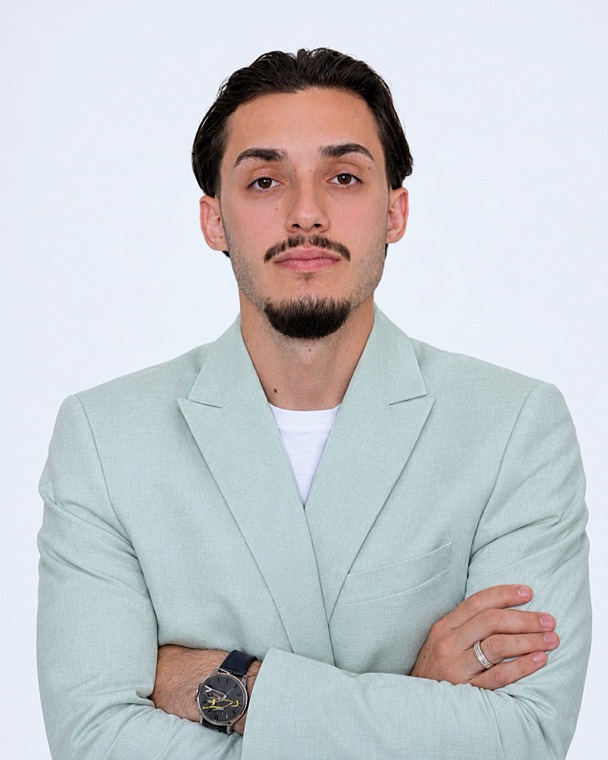 Henrique Souza